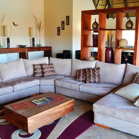 Dinkweng Safari Lodge The Waterberg Biosphere Εξωτερικό φωτογραφία
