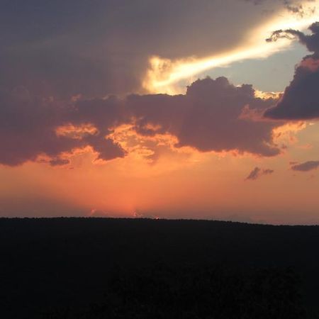 Dinkweng Safari Lodge The Waterberg Biosphere Εξωτερικό φωτογραφία