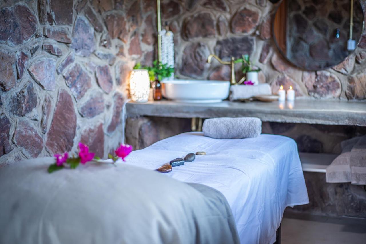 Dinkweng Safari Lodge The Waterberg Biosphere Εξωτερικό φωτογραφία