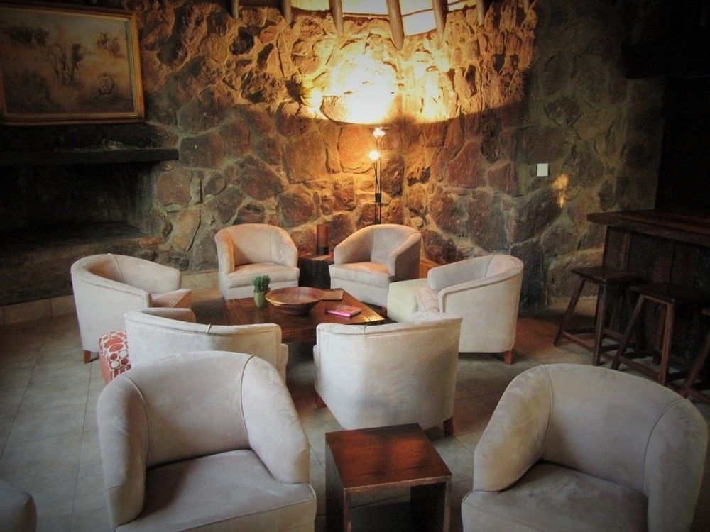 Dinkweng Safari Lodge The Waterberg Biosphere Εξωτερικό φωτογραφία