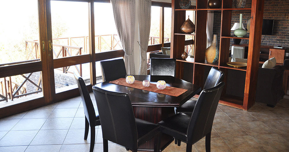 Dinkweng Safari Lodge The Waterberg Biosphere Εξωτερικό φωτογραφία