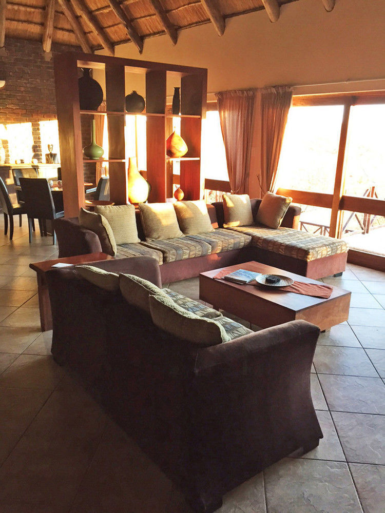 Dinkweng Safari Lodge The Waterberg Biosphere Εξωτερικό φωτογραφία